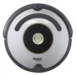 iRobot Roomba 615 Aspirapolvere