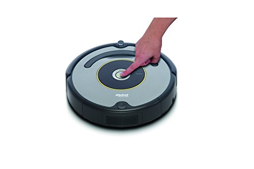 iRobot Roomba 615 Aspirapolvere