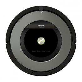 irobot roomba 865