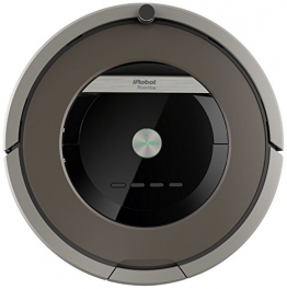 irobot roomba 871