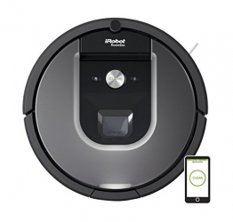 irobot roomba 960