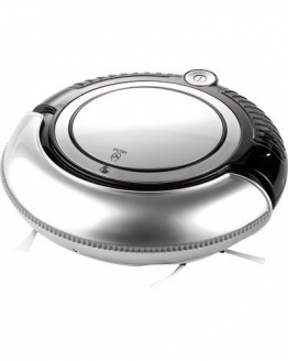 sichler haushaltsgeraete pcr 1550m robot aspirapolvere