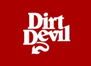 Logo Dirt Devil
