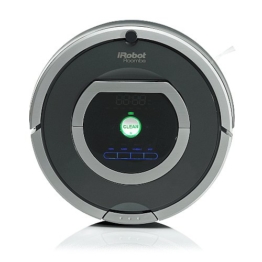 Roomba 780