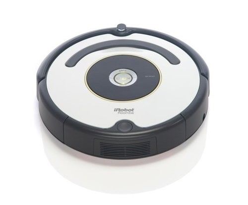 iRobot Roomba 620 Recensione